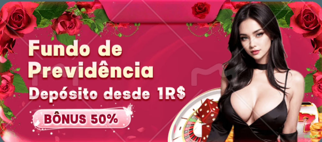 Notificações e promoções