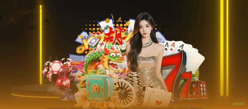 Instalação iOS ckbet